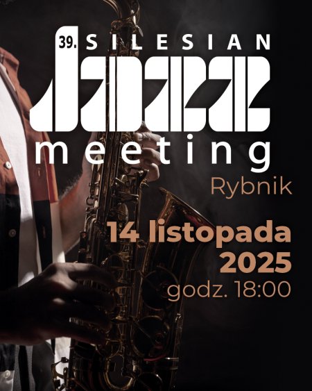 Silesian Jazz Meeting 2025 - Dzień 1
