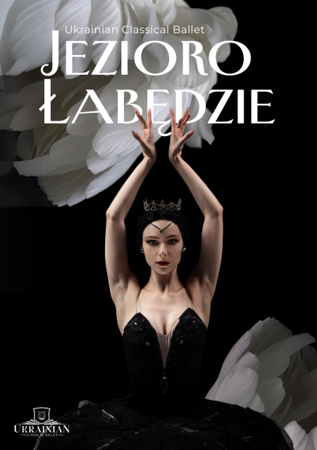 "Jezioro Łabędzie" - UCB