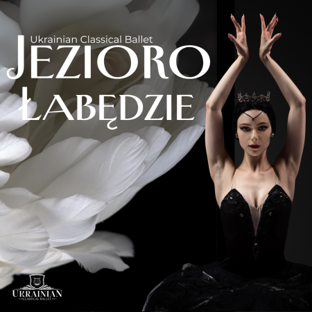 "Jezioro Łabędzie" - UCB