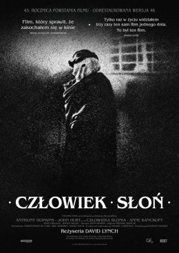 Człowiek słoń