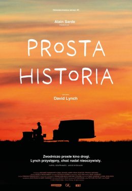 Prosta Historia (2D)