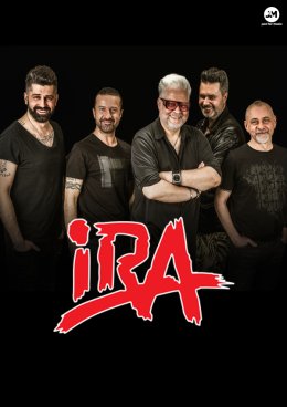 Ira - Koncert Elektryczny