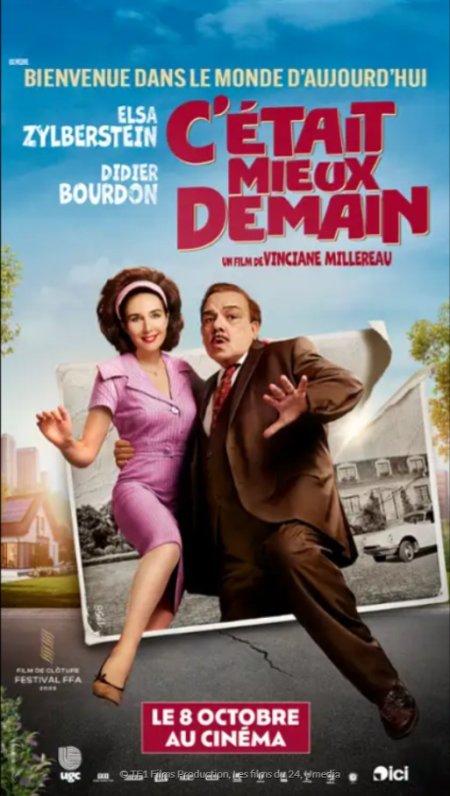 Kopnięci w czasie (2025)