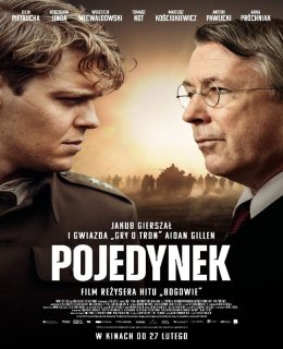 Pojedynek (2026) (2D/lektor)