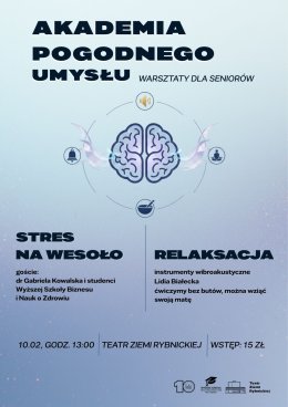 Akademia Pogodnego Umysłu