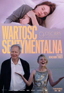 Wartość sentymentalna (2D)