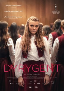 Dyrygent (2D)