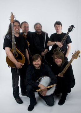 Carrantuohill & Bob Bales