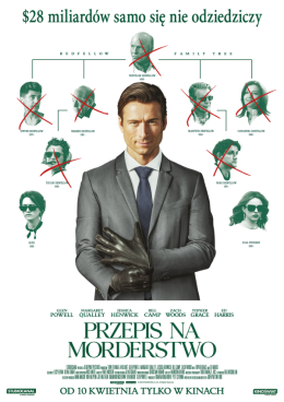 Przepis na morderstwo (2D)