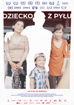 Dziecko z pyłu (2D)