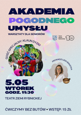 Akademia Pogodnego Umysłu