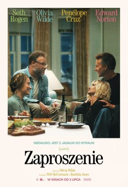 Zaproszenie (2D)