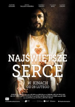Najświętsze serce (2D/napisy)