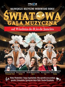 Światowa Gala Muzyczna