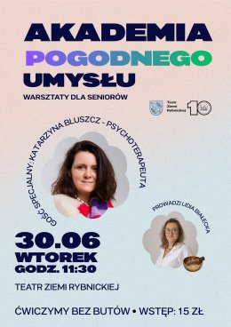 Akademia Pogodnego Umysłu